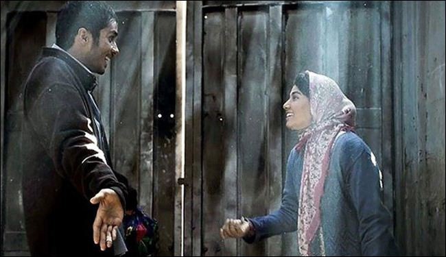 فيلم ايراني افغاني مشترك يعرض بمهرجاني شیکاغو وبوسان قريبا