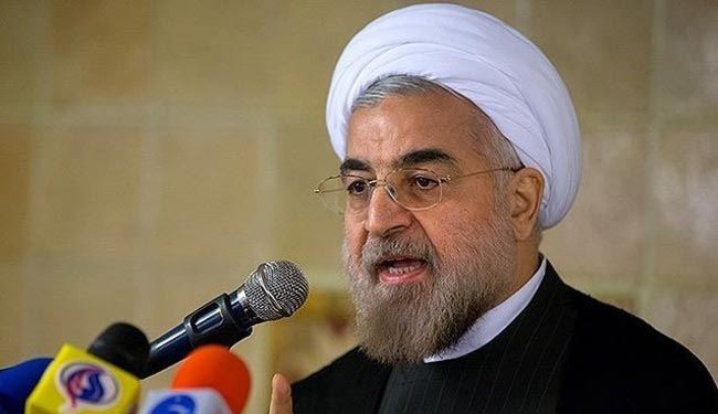 روحاني: لو قبلت 
