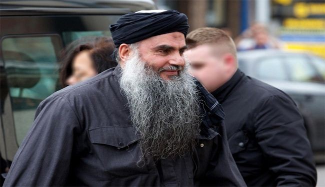 هل أبو محمد المقدسي و أبو قتادة الفلسطيني بريئان؟
