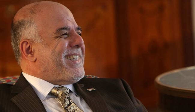 لافروف يؤكد للعبادي دعم روسيا للعراق في مواجهة الإرهاب