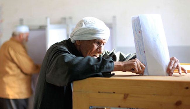 فلول مبارك تتحرك للعودة عبر صندوق الاقتراع!