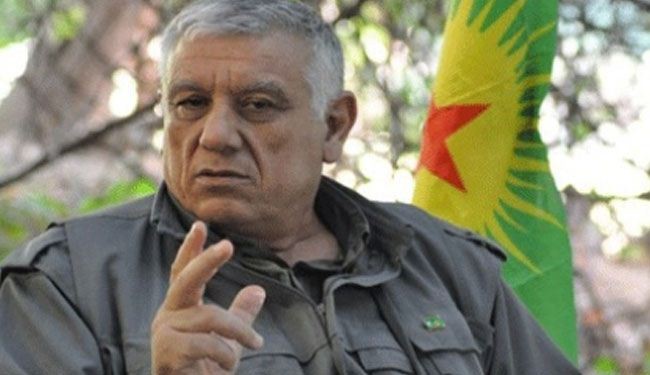 العمال الكردستاني يهدد تركيا باستئناف القتال