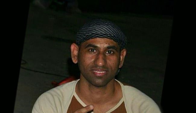 منظمة حقوقية :استشهاد 