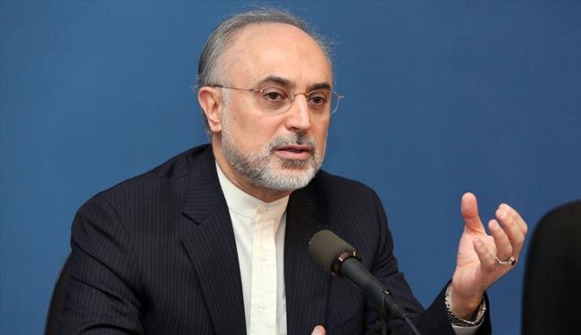 صالحي: من الصعب للغرب ان یری مکانة ایران في العلاقات الدولیة