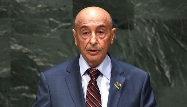 حكومة ليبيا: لم يعد هناك مجال للسكوت على الإرهاب