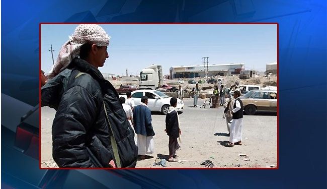 قتلى وجرحى بتفجير استهدف مستشفى بمأرب وسط اليمن