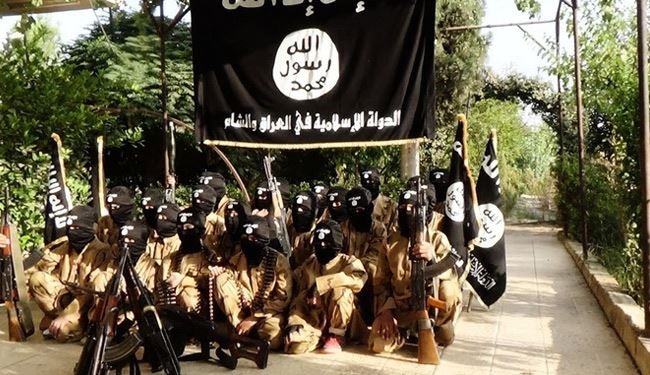 القوات العراقية تقتل 70 إرهابيا شمال غربي الحلة