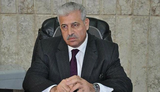 النجيفي تنصل عن مسؤولية حماية المدنيين من 