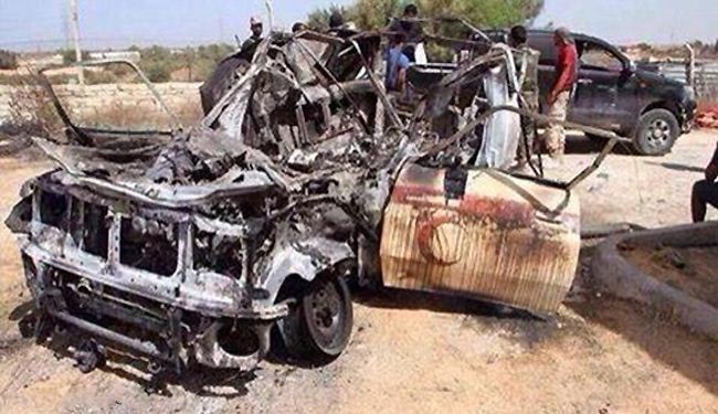 قتلى بالعشرات بهجمات 