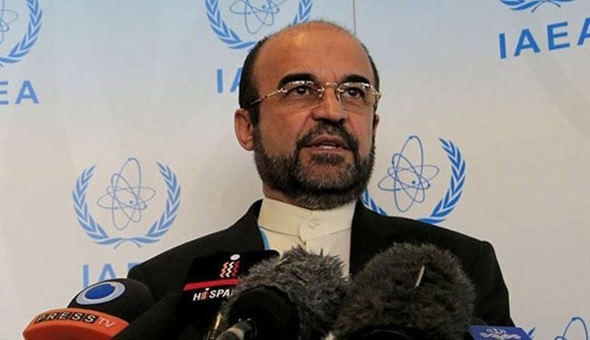 وفد من الوکالة الذریة یزور ایران الاسبوع القادم