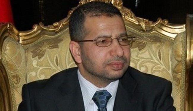 الجبوري يشدد على ضرورة مواجهة 
