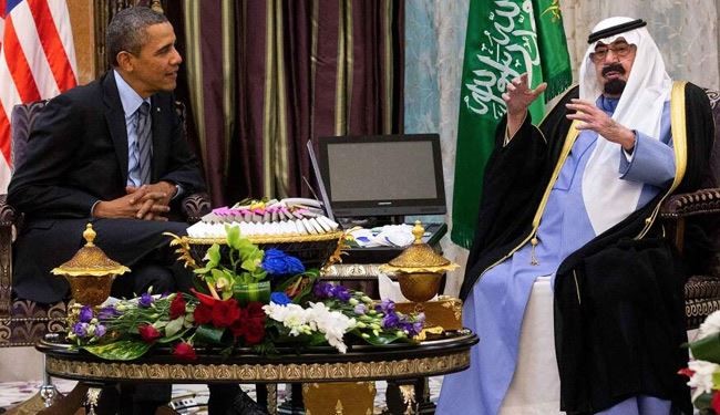 ”مجتهد” يؤكد غياب الملك السعودي منذ أكثر من شهر