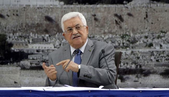 أبو مازن: دول العالم تحذو حذو السويد بالاعتراف بدولة فلسطين