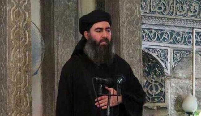 سران ارشد داعش چه کسانی هستند؟