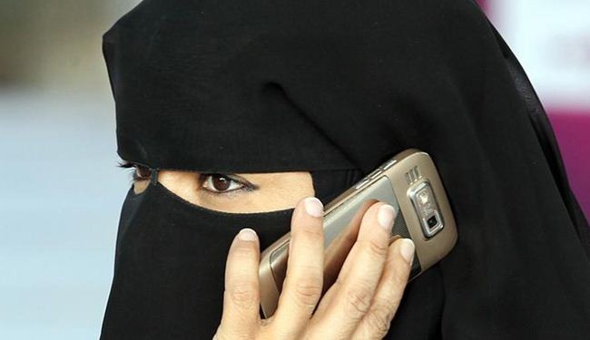 تجنيد الفتيات في صفوف 