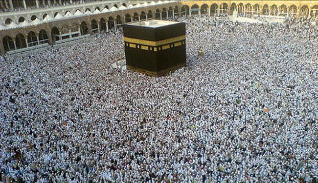 دخل الحج بمليارات الدولارات وعوائده قد تعادل أهمية النفط