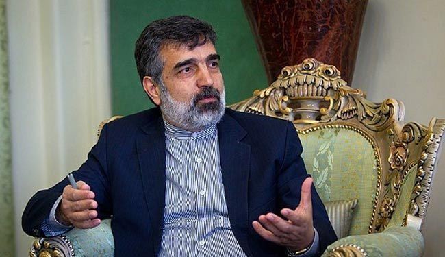 وفد الوكالة الذرية في طهران لانهاء ما تبقى من الخطوة الثالثة