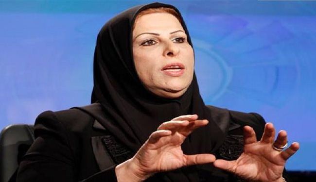 نصيف: داعش تقدم ميدانيا بعد تشكيل التحالف الدولي