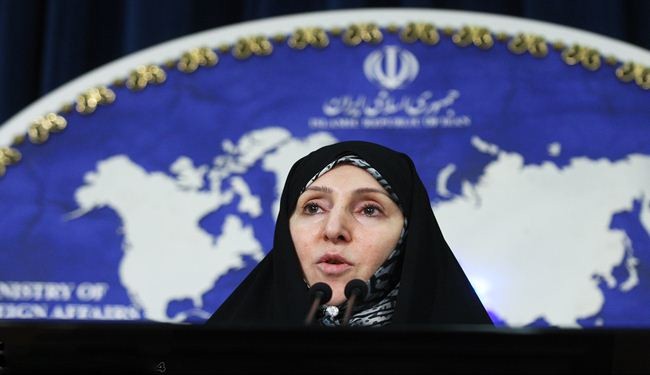 إیران تحذر من تفاقم الوضع الإنساني في کوباني