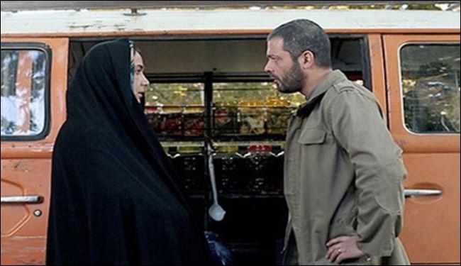 فيلم ايراني يشارك بمهرجان ساوباولو البرازيلي