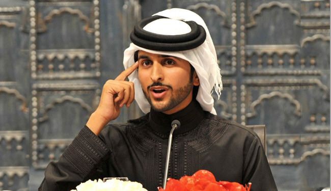 ابن ملك البحرين لا يتمتع بالحصانة في بريطانيا والسبب؟