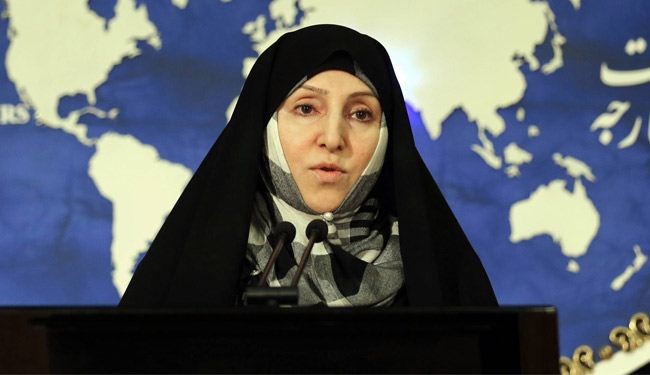 افخم: التحالف الاميركي اطلق يد داعش في المنطقة