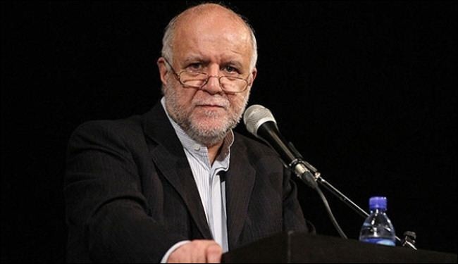 ایران تخطط لزيادة حجم احتياطي النفط القابل للاستخراج