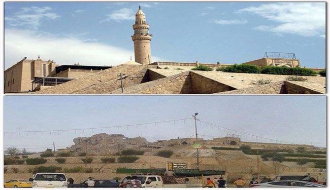 اليونسكو: داعش وضربات التحالف الدولي تهددان التراث العراقي