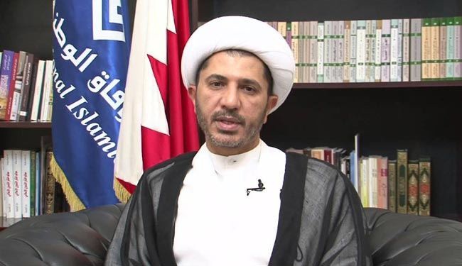سلمان: أي انتخابات والرموز القادة خلف القضبان تصبح فاقدة لقيمتها