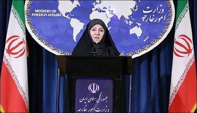 طهران تندد بالتفجير الارهابي الاخير في صنعاء
