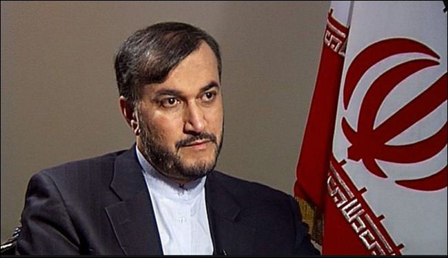 مباحثات ایرانیة ترکیة لحل أزمة کوباني