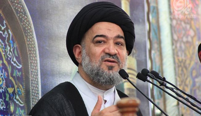 المرجعية تحذر من الاستجابة لذرائع المساس بسيادة العراق