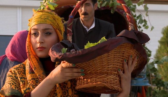 وثائقي إيراني يفوز بجائزة مهرجان أفلام البيئة بفنلندا