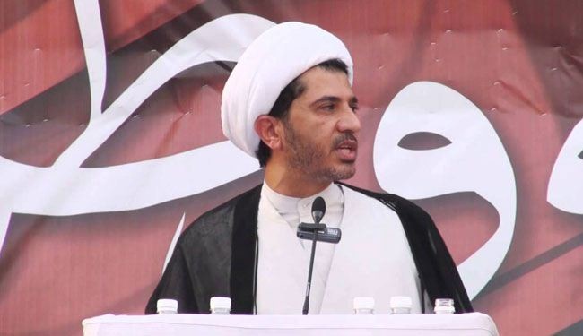سلمان: الانتخابات معركة جزئية ولدينا 3 آلاف معتقل سياسي