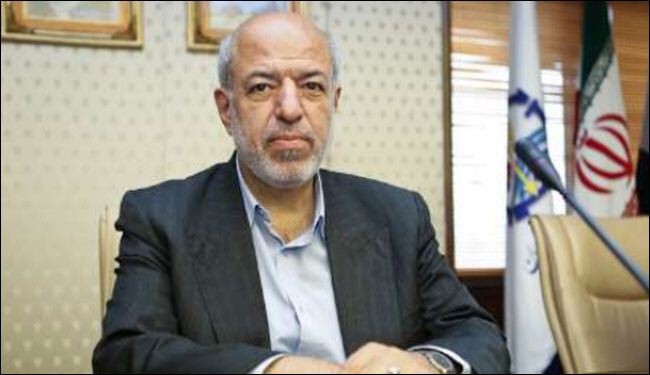 انشاء محطات كهرباء بطاقة 30 الف میغاواط بایران خلال 5 اعوام