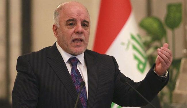 العبادي يضع خطة لمراقبة عمل الوزراء