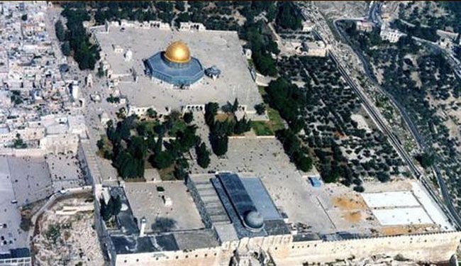 الاحتلال يهدد بإغلاق المسجد الأقصى أمام المسلمين