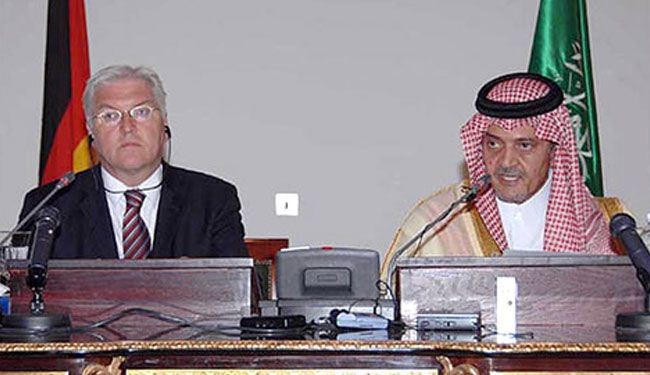 الرياض تسوق الاتهامات لايران وتنسى احتلالها للبحرين واليمن