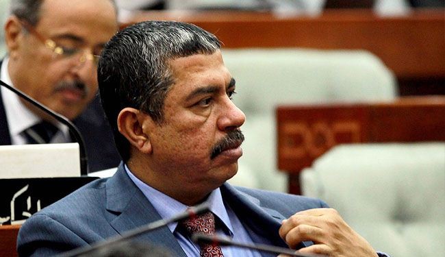 الامم المتحدة ترحب بتعيين رئيس جديد للحكومة في اليمن