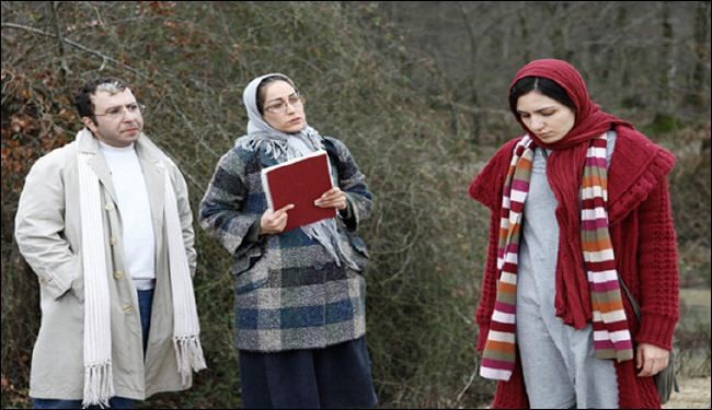 فيلم ايراني في ضيافة 3 مهرجانات دولية