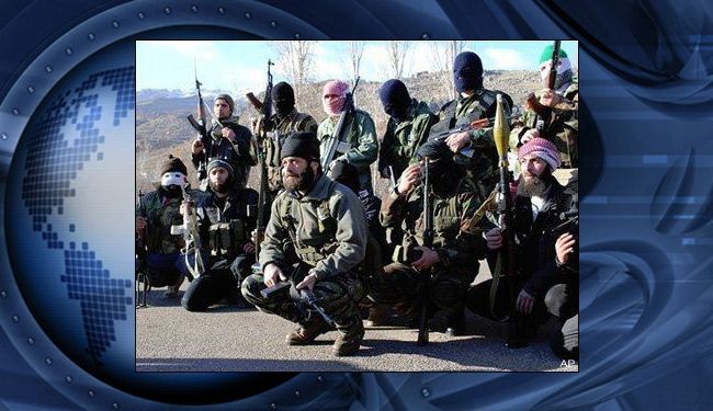 الجماعات المسلحة في سوريا وأجندات تركيا والسعودية