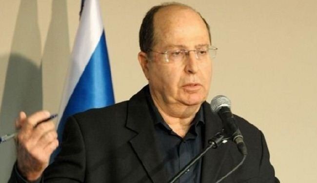 يعلون: الدولة الفلسطينية لن تقام أبدا وعباس ليس شريكا للتسوية