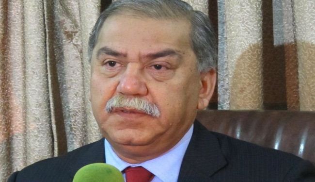 الالوسي: البعث يستغل داعش كحصان طروادة للعودة للحكم