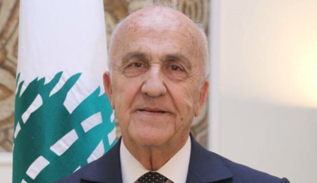 وزير الدفاع اللبناني يزور طهران غدا