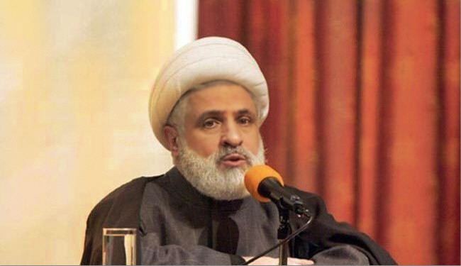 حزب الله : ثابتون بمواقعنا ووضعنا متين لا تهزه العواصف