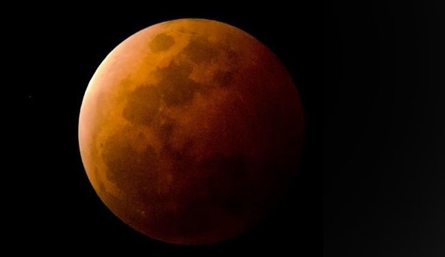 بهترین عکس‌های ثبت شده از ماه ‌گرفتگی