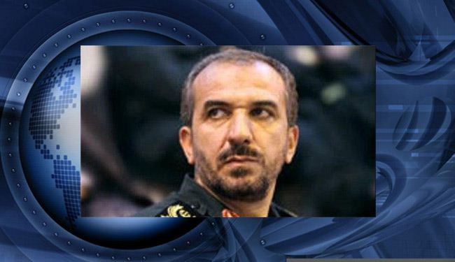 الحرس الثوري يقدم وثائق تثبت دخول الارهابيين من باكستان