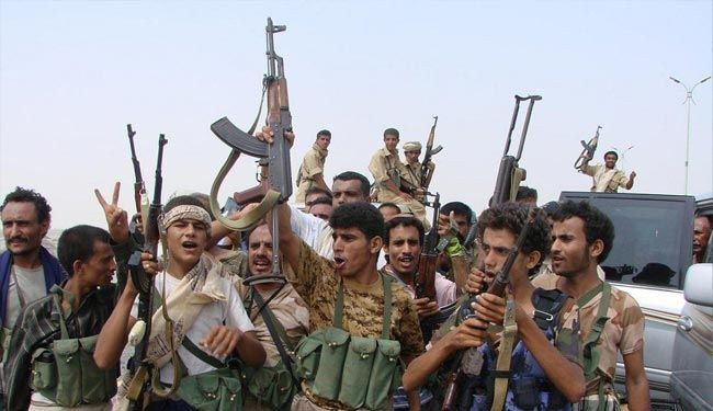 اتفاق مبدئي بين انصار الله وميليشيا الاصلاح في محافظة اب