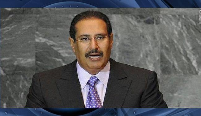 آیا حمد بن جاسم جانشین بان کی مون می‌شود ؟!