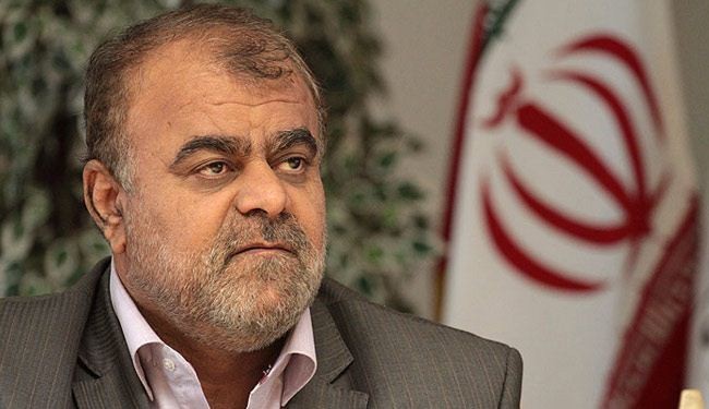 مسؤول ايراني: زيارة العبادي لطهران تتضمن توقيع اتفاقية للتجارة الحرة
